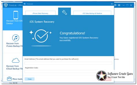 Aiseesoft FoneLab 10.1.90 With Crack Download 